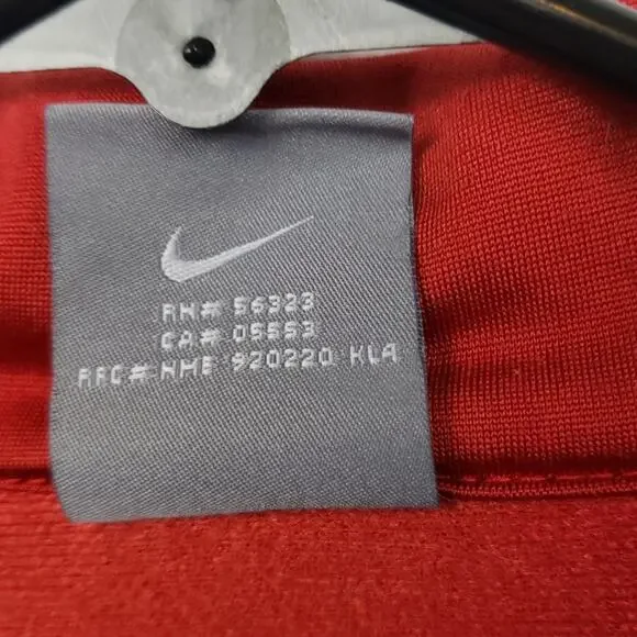 NIKE SWEATER - Picture 4 of 15